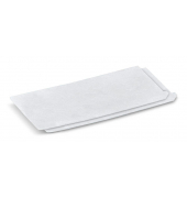 2 KÄRCHER KFI 7520 Abluftfilter für Staubsauger