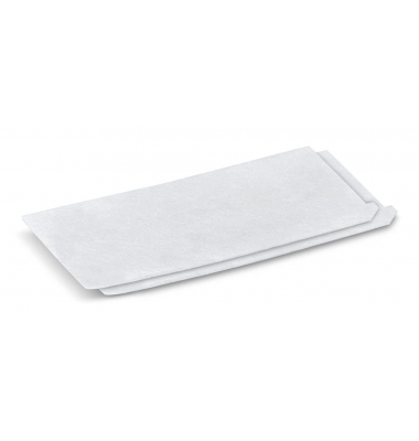 2 KÄRCHER KFI 7520 Abluftfilter für Staubsauger
