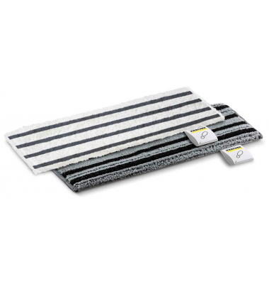 EasyFix Wischbezüge-Set für Dampfreiniger sonstige Fasern