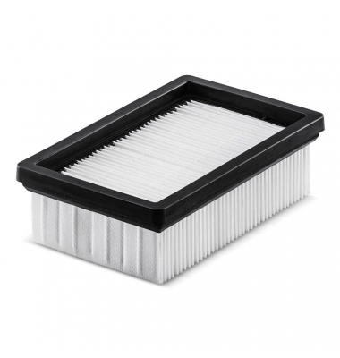Renovation KFI 4440 Lamellenfilter