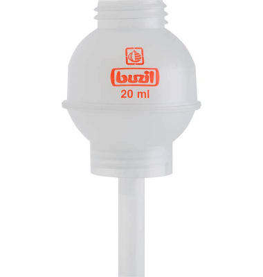 Pumpaufsatz kann variieren Pumpaufsatz kann variieren