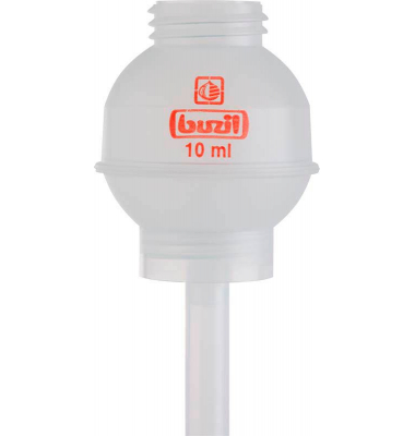 Pumpaufsatz kann variieren Pumpaufsatz kann variieren
