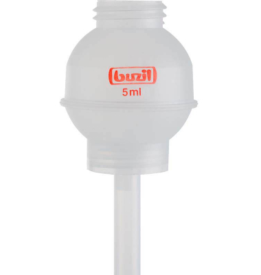 Pumpaufsatz kann variieren Pumpaufsatz kann variieren