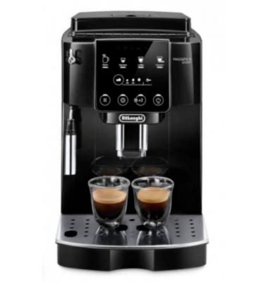 Magnifica Start ECAM220.21.B Kaffeevollautomat grau