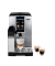 Kaffeevollautomat Dinamica Plus ECAM380.85.SB ECAM380.85.SB, silber/schwarz, 1450 Watt, 1-2 Tassen pro Br&uuml;hvorgang