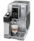 Dinamica Plus ECAM 370.95.S Kaffeevollautomat silber