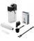 Dinamica Plus ECAM 370.95.S Kaffeevollautomat silber