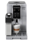 Dinamica Plus ECAM 370.95.S Kaffeevollautomat silber