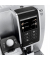 Dinamica Plus ECAM 370.95.S Kaffeevollautomat silber