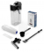PrimaDonna Class ECAM 550.85.MS Kaffeevollautomat silber