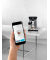 PrimaDonna Class ECAM 550.85.MS Kaffeevollautomat silber