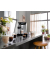 PrimaDonna Class ECAM 550.85.MS Kaffeevollautomat silber
