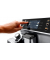 PrimaDonna Class ECAM 550.85.MS Kaffeevollautomat silber