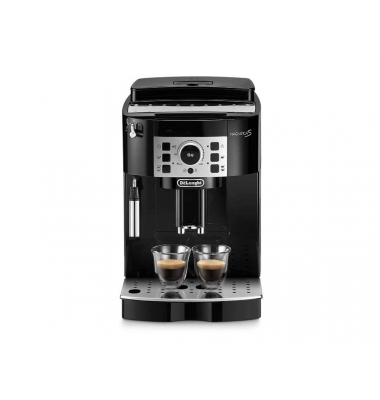 Magnifica S ECAM 20.116.B Kaffeevollautomat schwarz