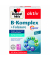 B-Komplex +Fols&auml;ure
