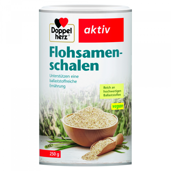 4009932006698 - Doppelherz Flohsamenschalen 250g 4009932006698 250 Gramm 4009932006698 - Doppelherz Flohsamenschalen 250g 4009932006698 250 Gramm