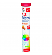 Doppelherz A-Z Multivitamin Mineralien