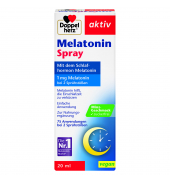 Doppelherz Melatonin Spray