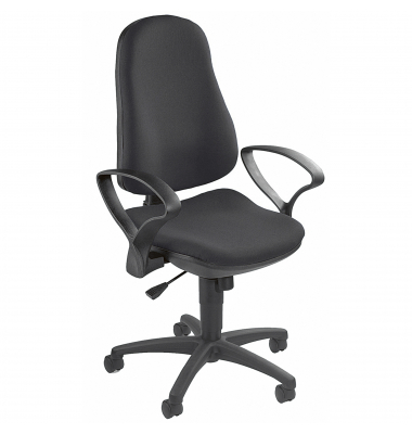 Bürodrehstuhl Support SY 8550SG20 max120kg sw
