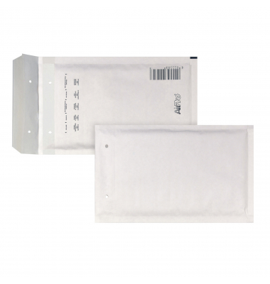 AIRPRO Luftpolstertasche 00012211 hk innen 115x215mm ws 200St