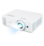 X1528Ki, DLP Full HD-Beamer, 5.200 (Standard), 4.160 (ECO) ANSI-Lumen