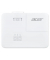 X1528Ki, DLP Full HD-Beamer, 5.200 (Standard), 4.160 (ECO) ANSI-Lumen