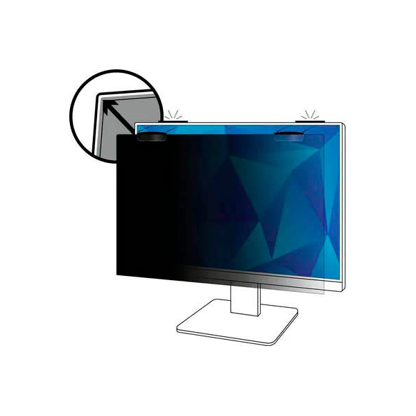 0076308415020 - 8 169 Schutzfolien Computer & Tablet PF238W9EM Blickschutzfilter COMPLY Magnetic Monit238 169 7100259461 0076308415020