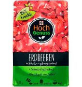 ERDBEEREN Trockenfrüchte 30,0 g