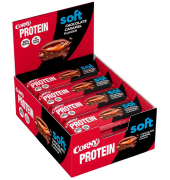 PROTEIN soft Proteinriegel 12 Riegel