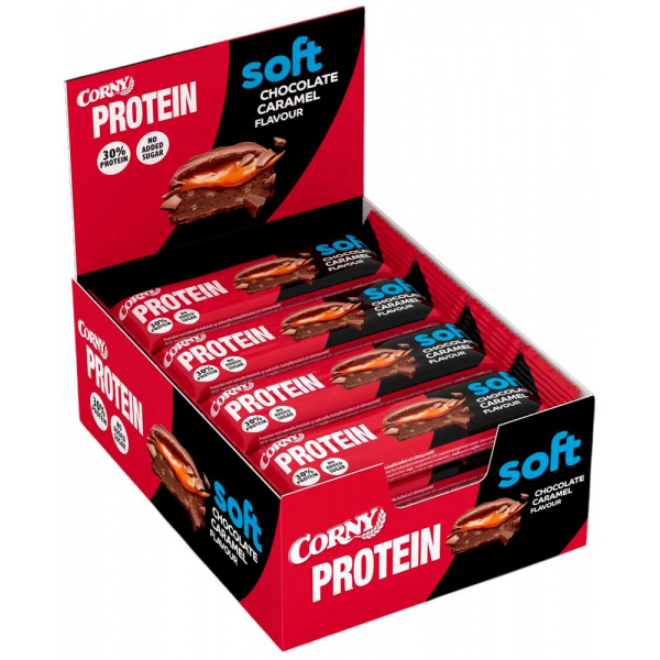 4011800584603 - PROTEIN soft Proteinriegel 12 Riegel 4011800584603 12 Stück 4011800584603 - PROTEIN soft Proteinriegel 12 Riegel 4011800584603 12 Stück