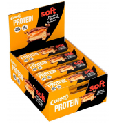 PROTEIN soft Proteinriegel 12 Riegel