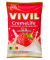 Creme Life Erdbeere Bonbons 90,0 g