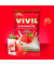 Creme Life Erdbeere Bonbons 90,0 g