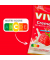 Creme Life Erdbeere Bonbons 90,0 g