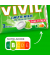 Limette-Minze ohne Zucker Bonbons 84,0 g
