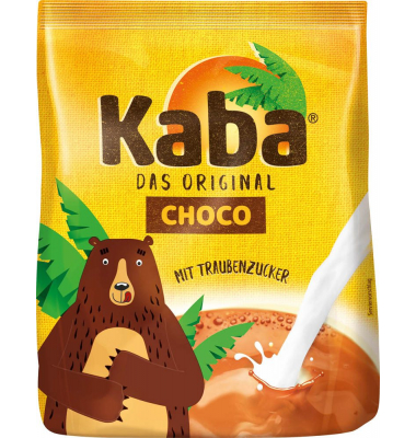 Kakao Trinkschokolade 400,0 g