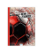 Zeugnismappe 80821N, bunt "Fu&szlig;ball", A4, 10 H&uuml;llen