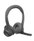 Zone 305 Teams mit Empfänger Bluetooth-Headset schwarz