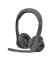 Zone 305 Teams mit Empfänger Bluetooth-Headset schwarz