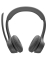 Zone 305 Teams mit Empfänger Bluetooth-Headset schwarz