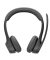 Zone 305 Teams mit Empfänger Bluetooth-Headset schwarz