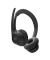 Zone 305 Teams mit Empfänger Bluetooth-Headset schwarz
