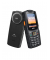 M6 Outdoor-Handy schwarz