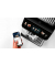 Eletta Explore ECAM 450.55.S Kaffeevollautomat silber