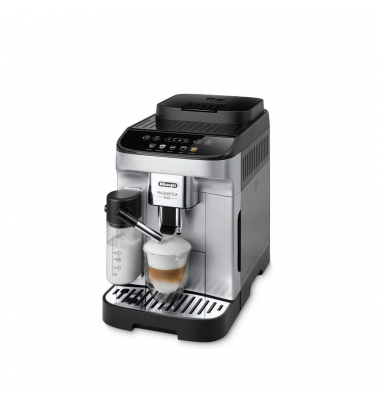 Magnifica Evo ECAM290.61.SB Kaffeevollautomat silber