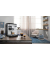 Kaffeevollautomat Magnifica Evo ECAM290.61.SB ECAM290.61.SB, silber/schwarz, 1450 Watt, 1-2 Tassen pro Br&uuml;hvorgang