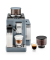 Rivelia EXAM 440.55.G Kaffeevollautomat grau