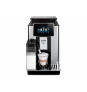 PrimaDonna Soul ECAM610.55.SB Kaffeevollautomat silber