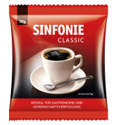 CLASSIC Kaffee, gemahlen Arabica- und Robustabohnen 50,0 g