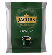 KRÖNUNG Kaffee, gemahlen Arabica- und Robustabohnen